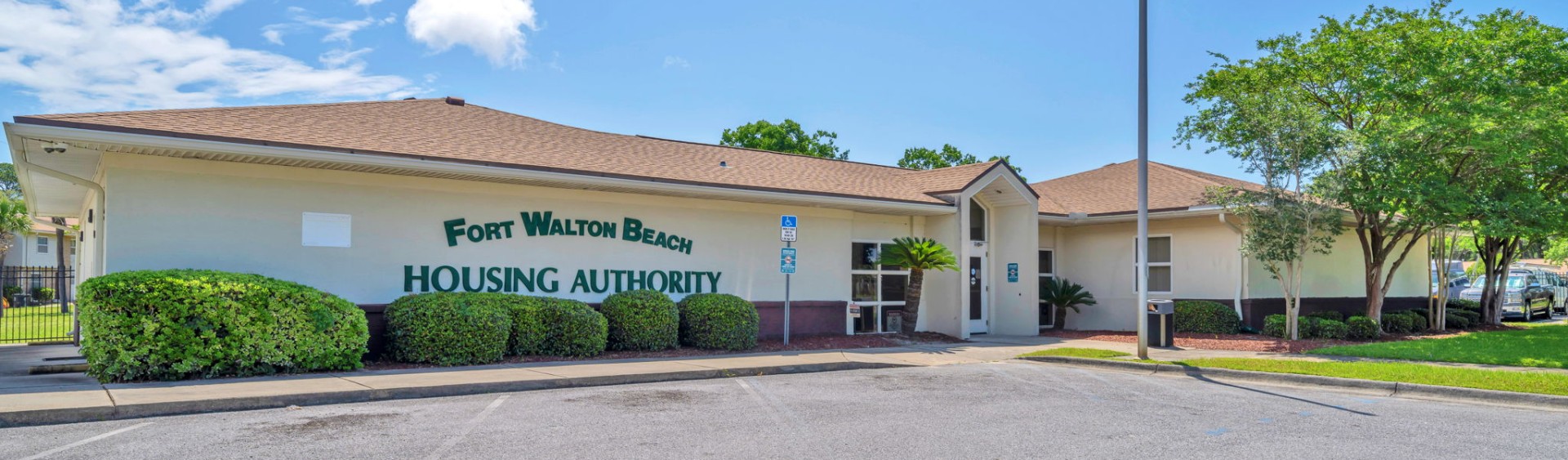 Church Street Apartments