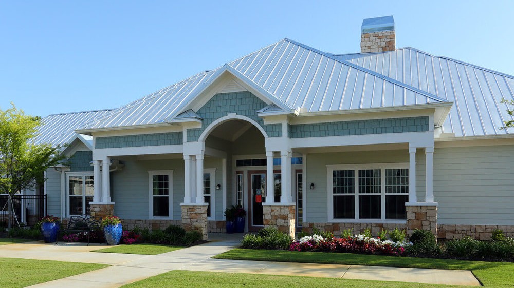 South Side Apartments