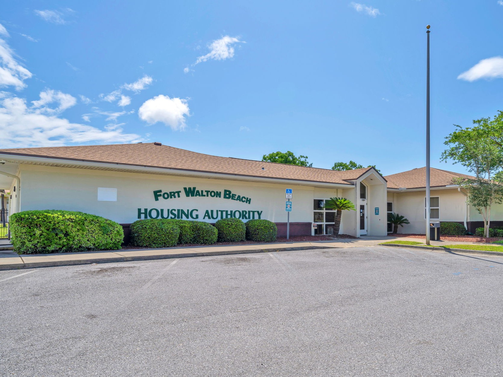 Church Street Apartments