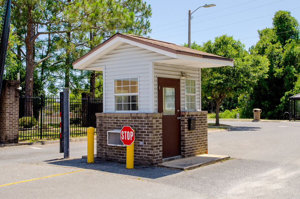 Charlie Hill Terrace