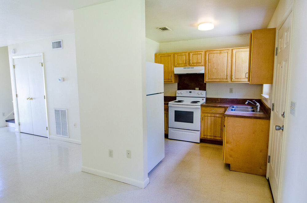 Charlie Hill Terrace