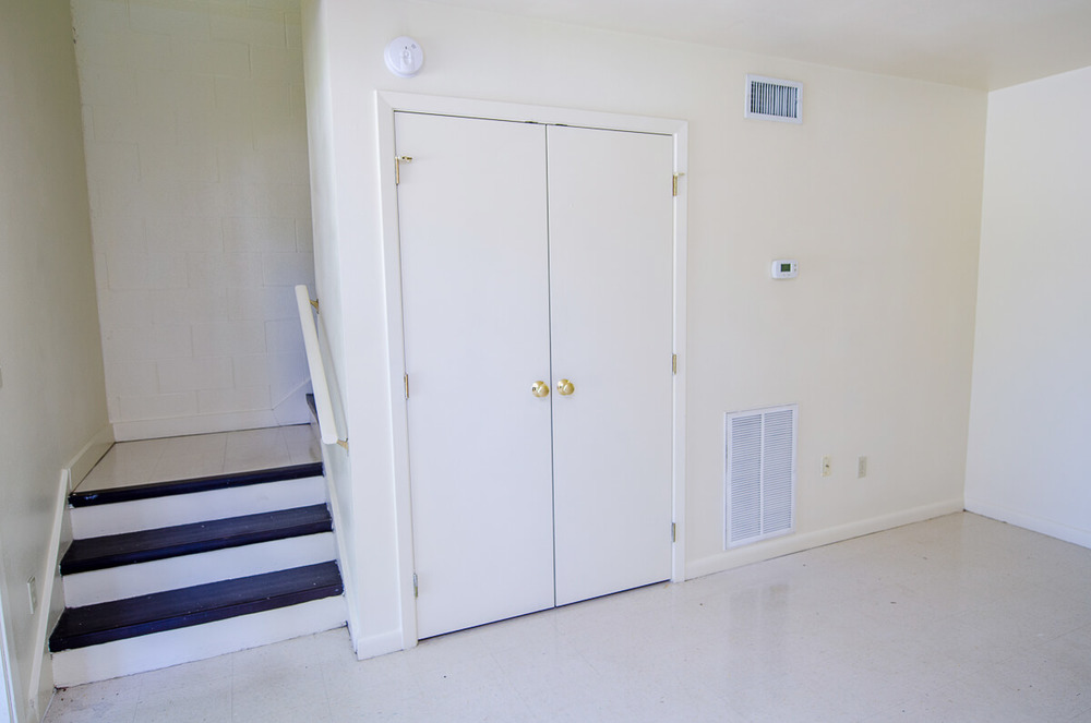 Charlie Hill Terrace