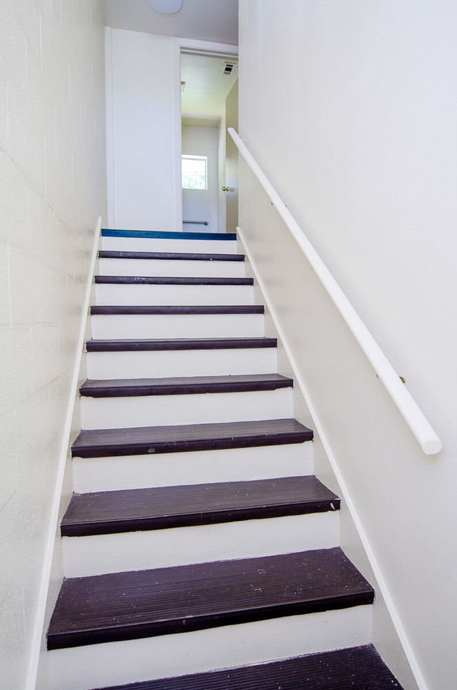 Charlie Hill Terrace