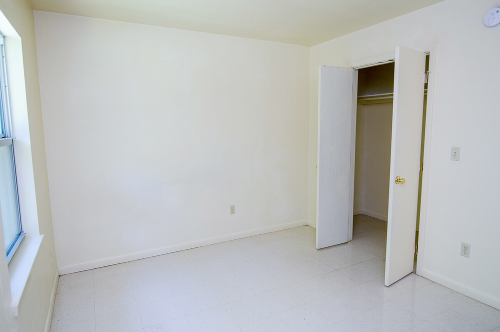 Charlie Hill Terrace