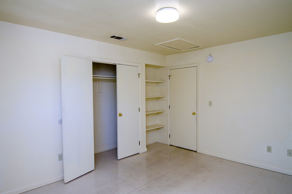 Charlie Hill Terrace