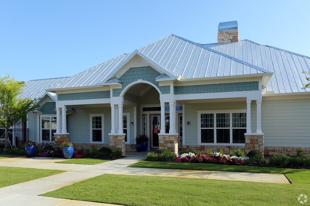 Soundside Apartments