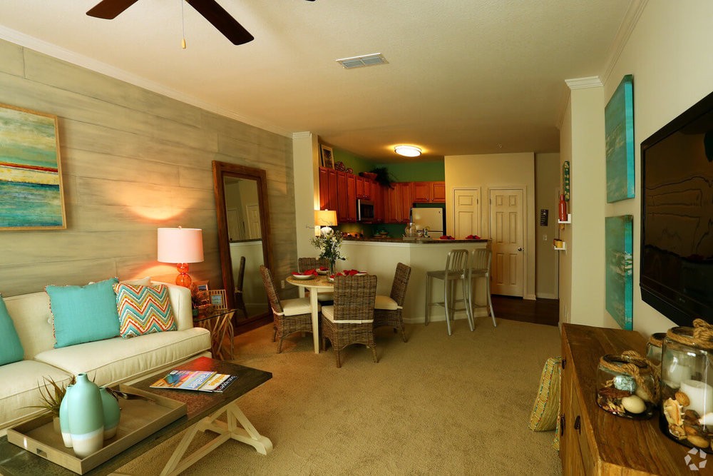 Soundside Apartments