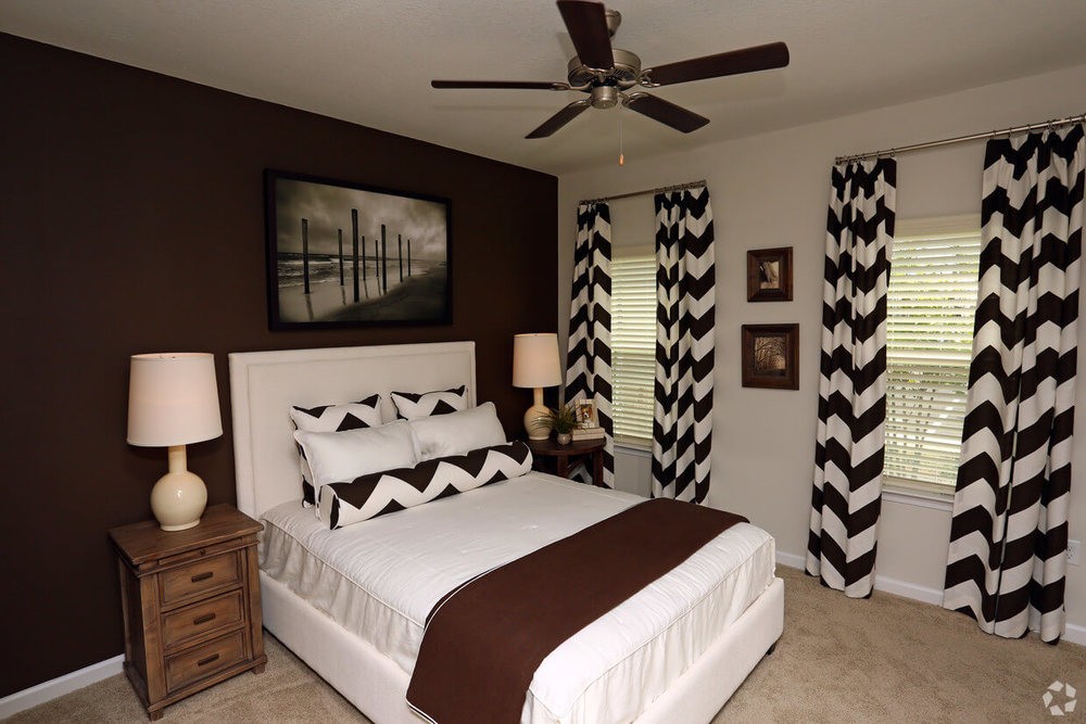 Soundside Apartments