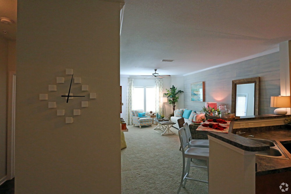 Soundside Apartments