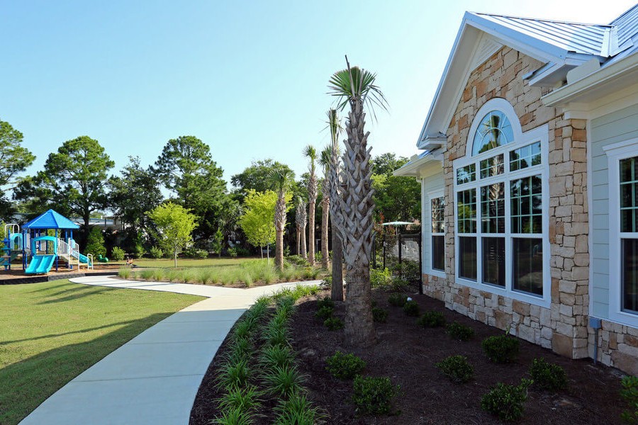 Soundside Apartments