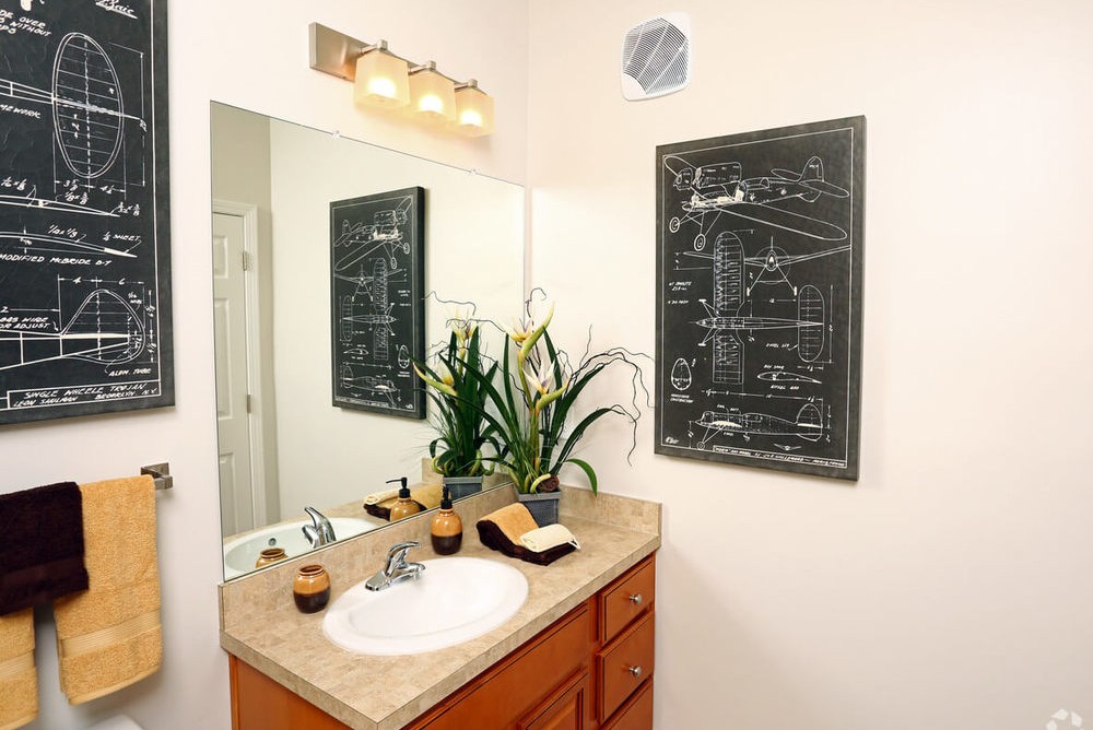 Soundside Apartments