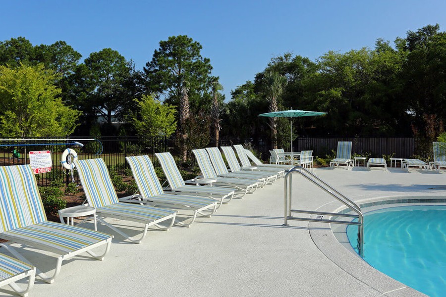 Soundside Apartments